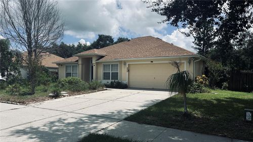 534 Timber Run Ln, GROVELAND, FL, 34736-8205 | Card Image