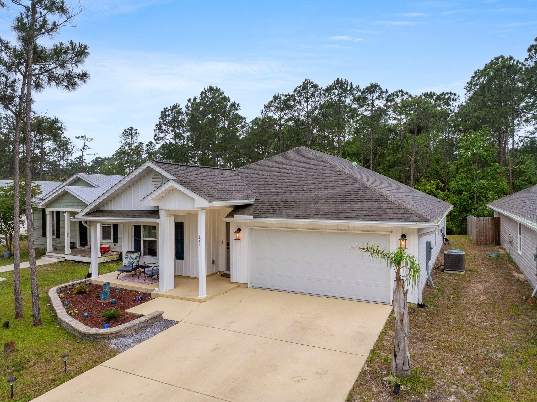 Residential Lease in Santa Rosa Beach 4