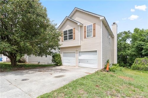 2783 High Tide Dr, College Park, GA, 30349-3055 | Card Image