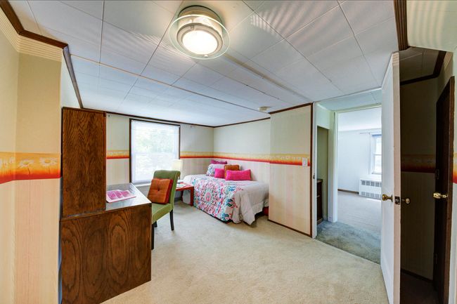2ndfloor, bed #3 + study | Image 23