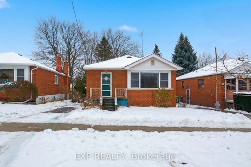 55 Donside Dr, Scarborough, ON, M1L1P7 | Card Image