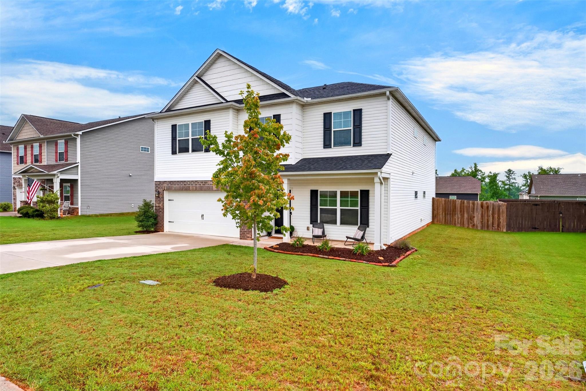 Residential in Duncan 5