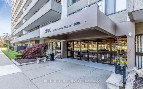 305-1300 Mississauga Valley Blvd, Mississauga, ON, L5A3S8 | Card Image