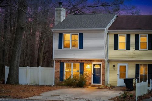 5601 Gregory Ct, Portsmouth, VA, 23703-1656 | Card Image