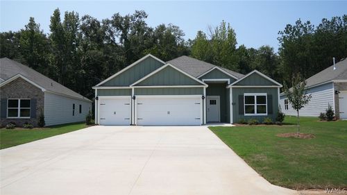 9736 Aberdeen Drive, Tuscaloosa, AL, 35405 | Card Image