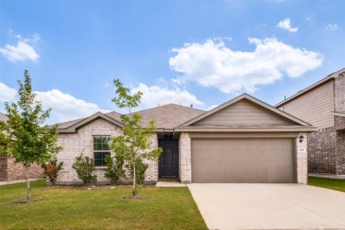 621 Spaulding St, Justin, TX, 76247-2350 | Card Image