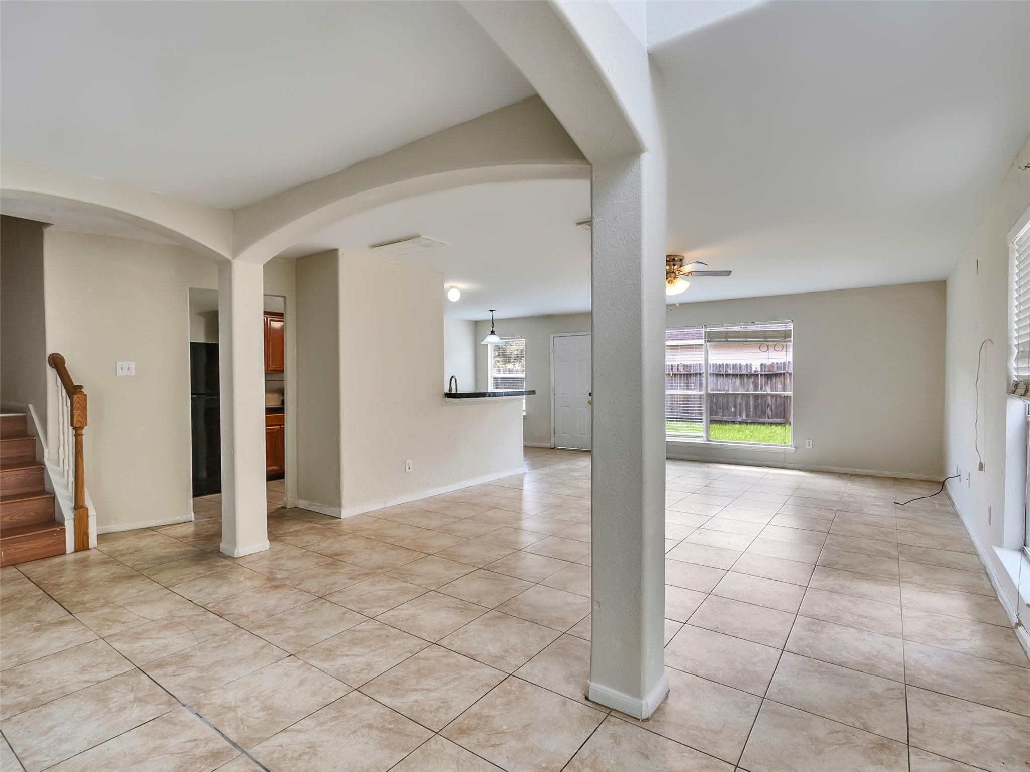 Residential Lease in Houston 4