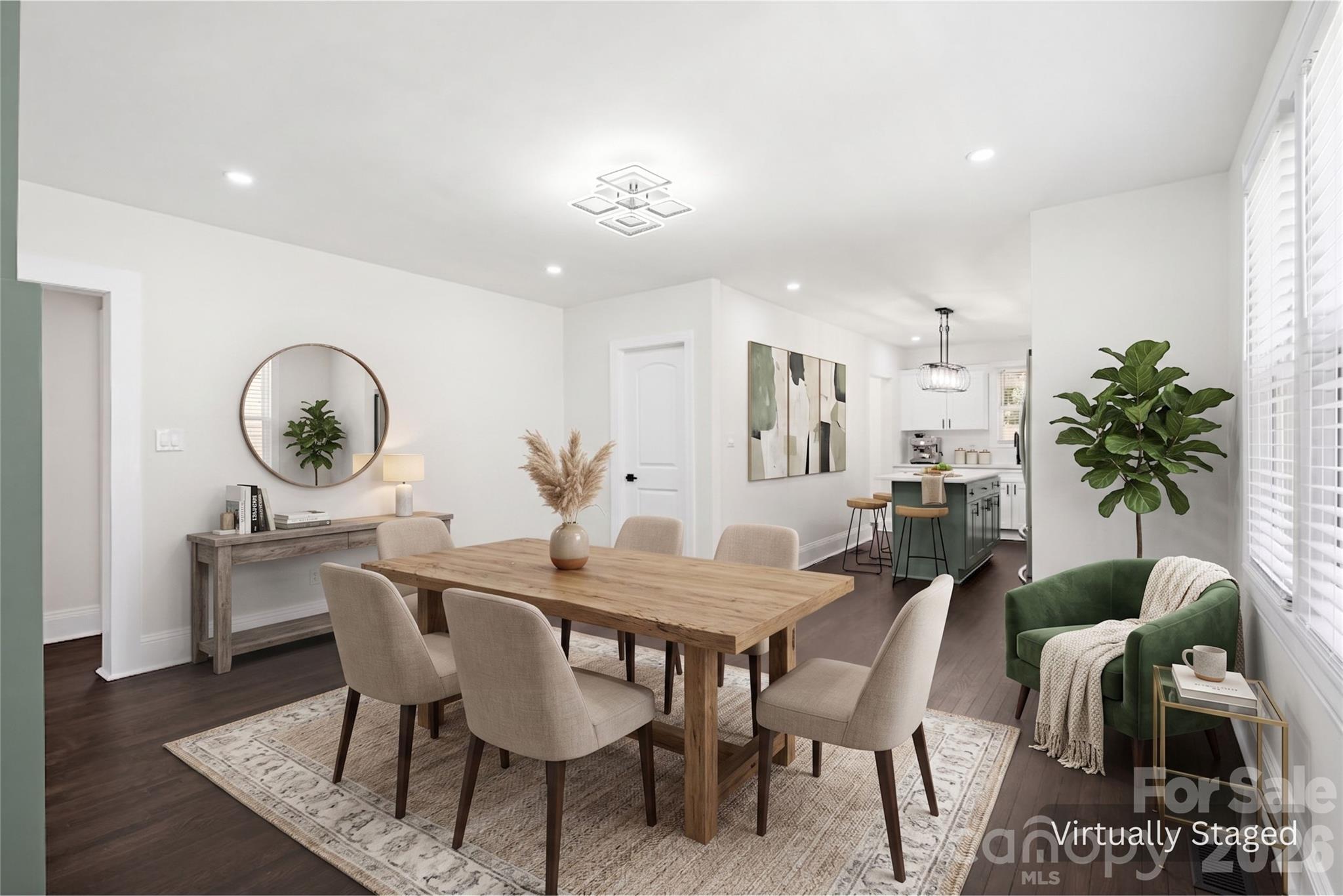 Residential in Charlotte 5