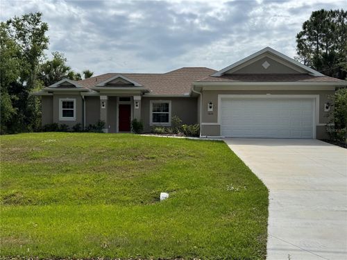 5874 Ferendina St, North Port, FL, 34291-4696 | Card Image