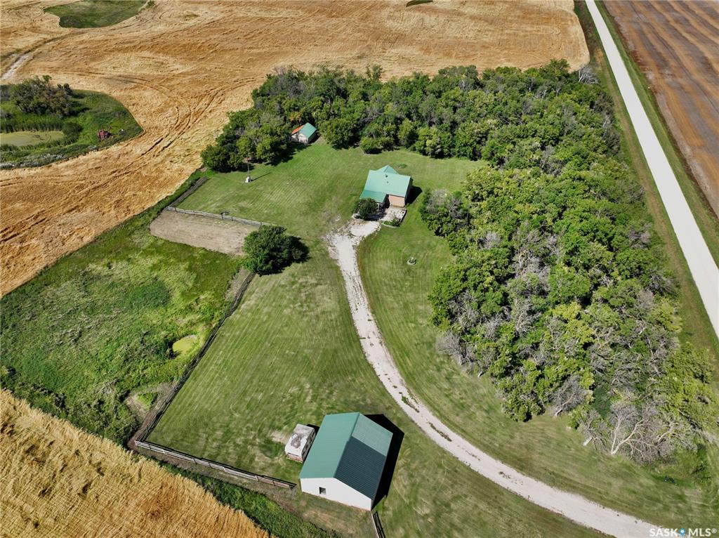 Residential in Fertile Belt Rm No. 183