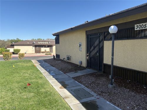 d-3005 Saint George Street, North Las Vegas, NV, 89030 | Card Image