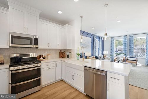 HOMESITE A2.0301 Village Walk Drive, MONTGOMERY VILLAGE, MD, 20886 | Card Image