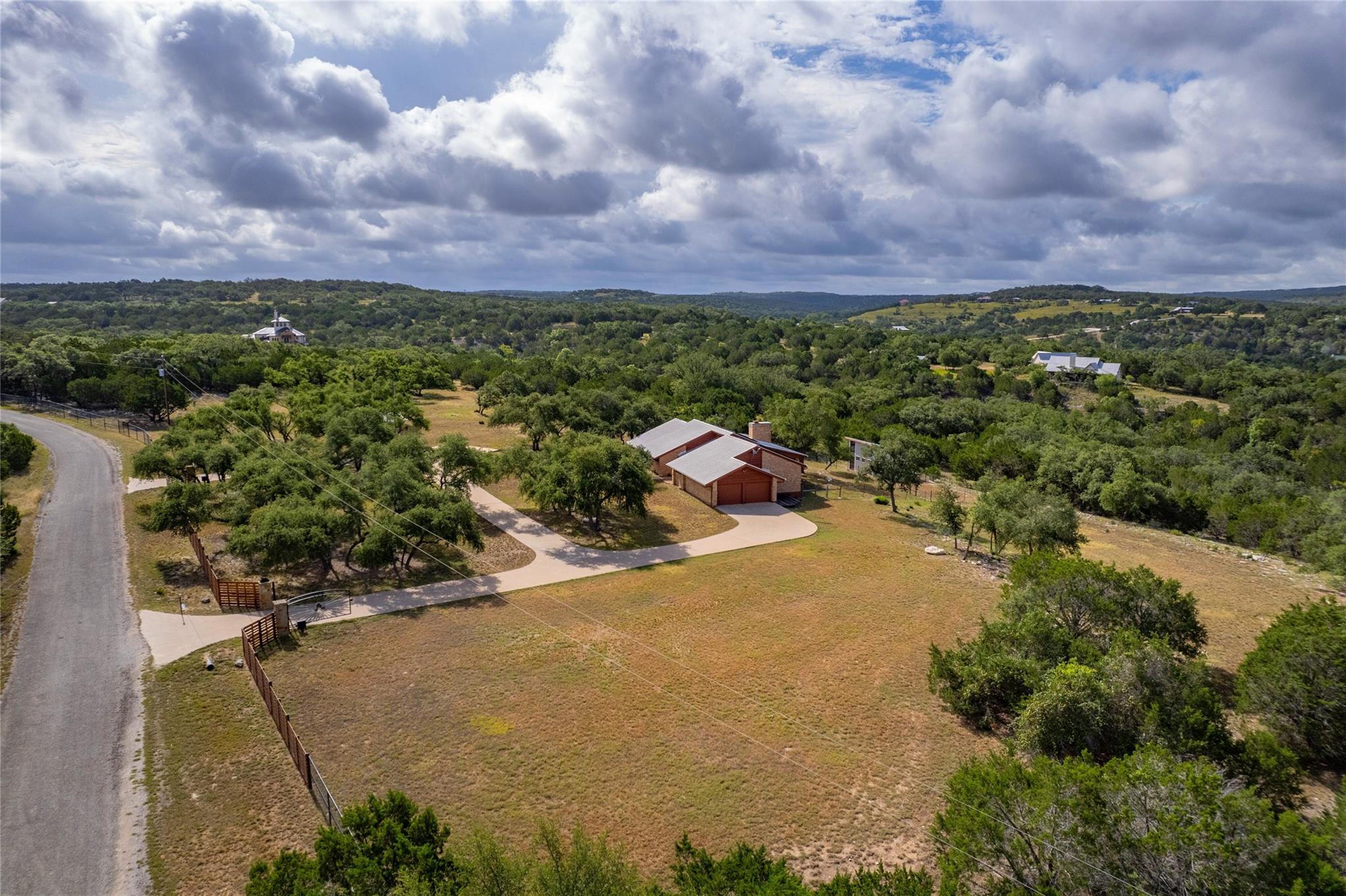 Residential in Dripping Springs 2