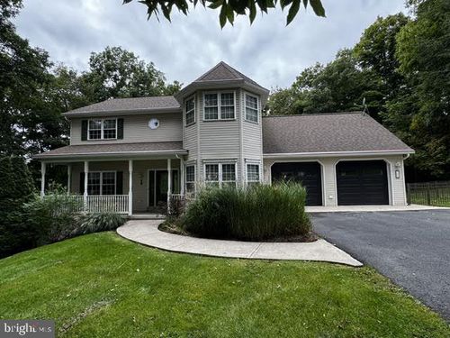 75 Betty Cir, REEDSVILLE, PA, 17084-8610 | Card Image