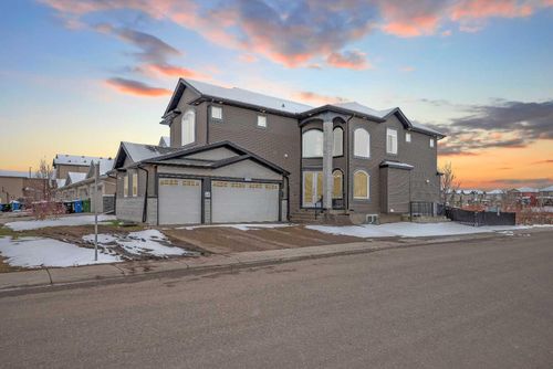 5 Saddlelake Alley Ne, Home with 8 bedrooms, 5 bathrooms and 6 parking in Calgary AB | Card Image