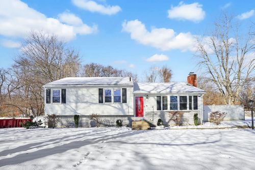 68 Peros Dr, Agawam, MA, 01001-3534 | Card Image