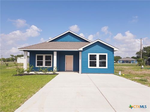 607 W Bayshore Dr, Palacios, TX, 77465-1423 | Card Image