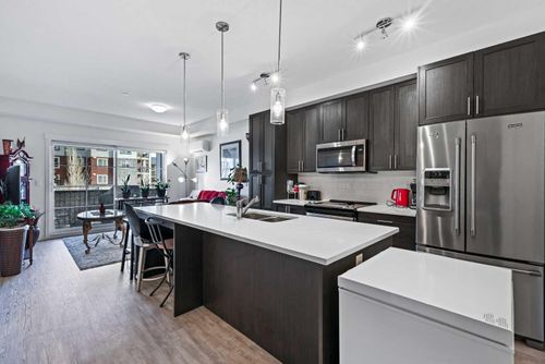 8207-151 Legacy Main Street Se, Calgary, AB, T2X4A4 | Card Image