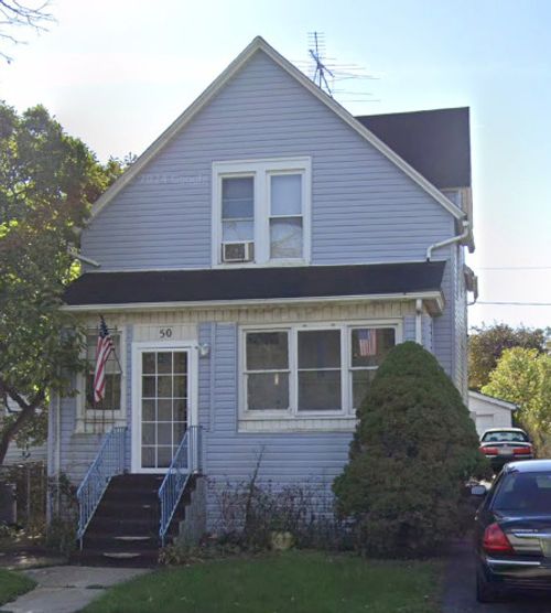 50 W 23rd St, Chicago Heights, IL, 60411-6061 | Card Image