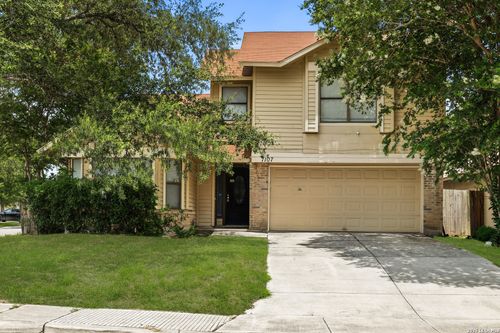 7107 Grassy Trl, San Antonio, TX, 78244-1829 | Card Image