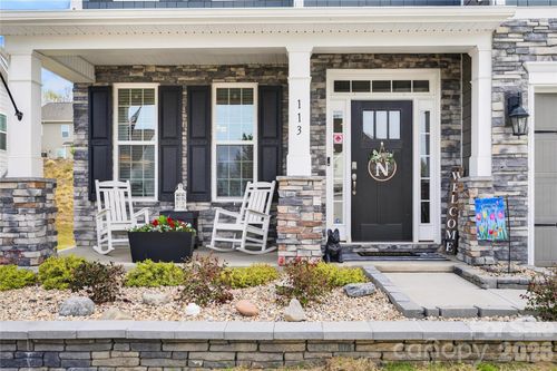 113 Saidin Ln, Troutman, NC, 28166-2004 | Card Image