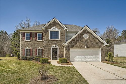 4157 Medlock Woods Dr, Snellville, GA, 30039-2708 | Card Image
