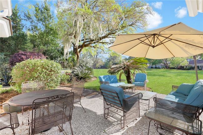 127 Moss Creek Dr, House other with 3 bedrooms, 3 bathrooms and null parking in Hilton Head Island SC | Image 52