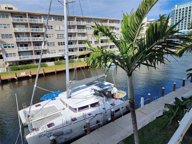 APT-320 - 2881 Ne 32 Nd St, Condo with 1 bedrooms, 1 bathrooms and null parking in Fort Lauderdale FL | Image 9