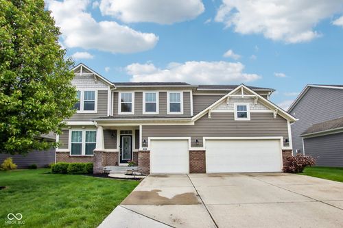 133 Bentree Blvd, Danville, IN, 46122-9058 | Card Image