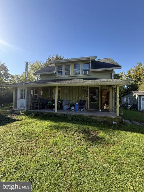 125 S Fort Zellers Road, NEWMANSTOWN, PA, 17073 | Card Image