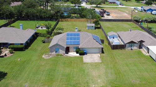 614 Torero Dr, Oak Point, TX, 75068-2129 | Card Image