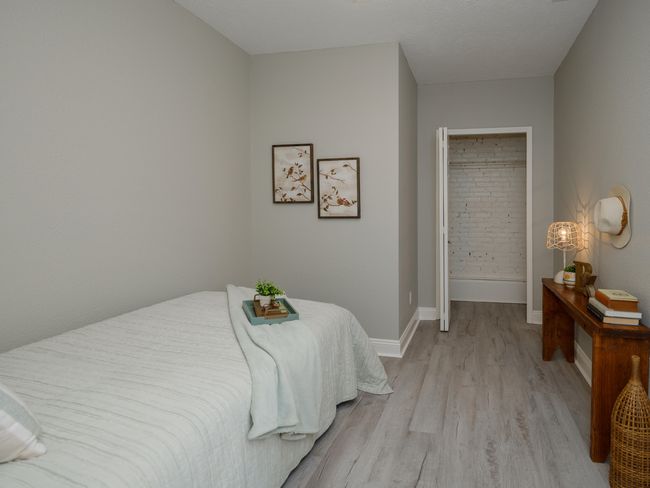 2C - 201 E Michigan Ave, Condo with 2 bedrooms, 1 bathrooms and null parking in Paw Paw MI | Image 14