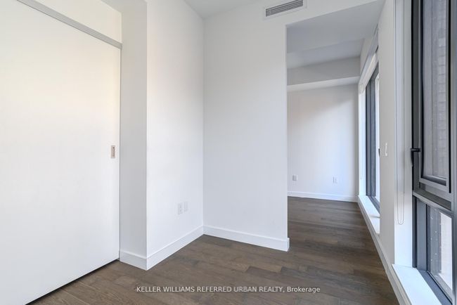 308 - 2a Church St, Condo with 1 bedrooms, 1 bathrooms and null parking in Toronto ON | Image 17