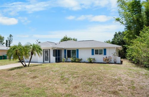 10123 Melanie Avenue, ENGLEWOOD, FL, 34224 | Card Image