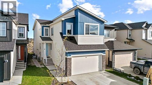 283 Belvedere Dr Se, Calgary, AB, T2A7M5 | Card Image