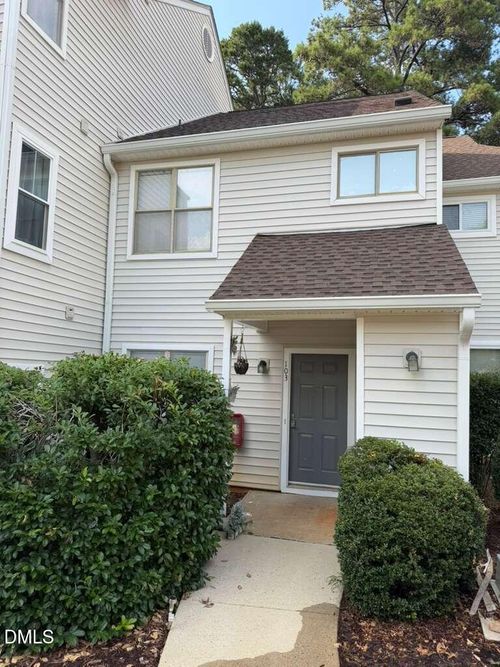103-6111 Sunpointe Dr, Raleigh, NC, 27606-5006 | Card Image