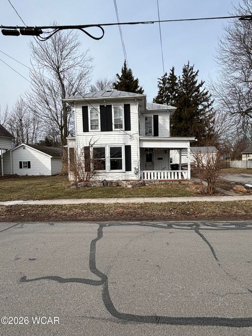 109-109.5 West St, Columbus Grove, OH, 45830 | Card Image
