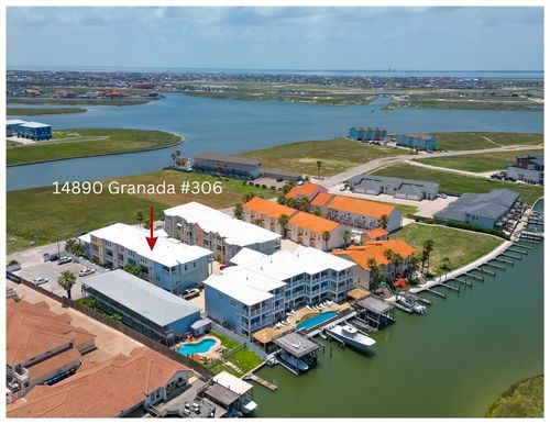 306-14890 Granada Dr, Corpus Christi, TX, 78418-7927 | Card Image
