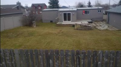 213 1 Ave W, House detached with 2 bedrooms, 1 bathrooms and 4 parking in Hussar AB | Image 3