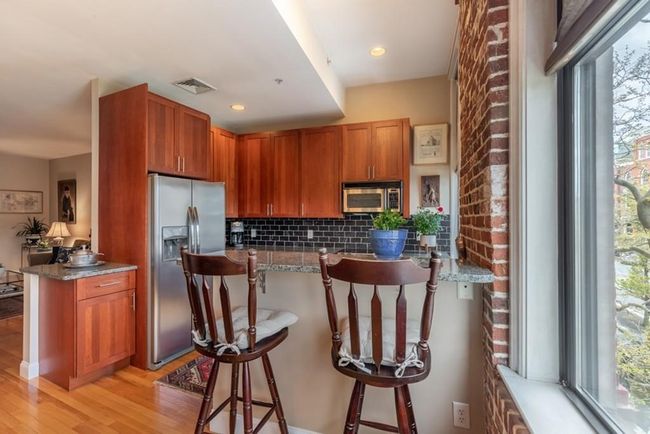 STE-1C - 140 Washington St, Condo with 2 bedrooms, 2 bathrooms and 1 parking in Salem MA | Image 10