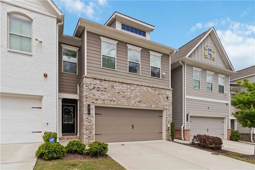 1227 Herty Dr, Marietta, GA, 30062-2601 | Card Image