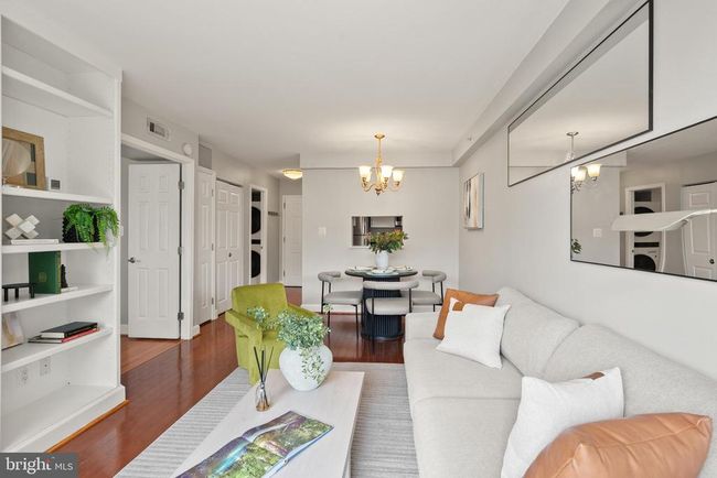 APT-411 - 3401 38 Th St Nw, Condo with 1 bedrooms, 1 bathrooms and null parking in WASHINGTON DC | Image 12