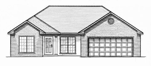 615 Ridgeroad Dr, Big Spring, TX, 79720 | Card Image