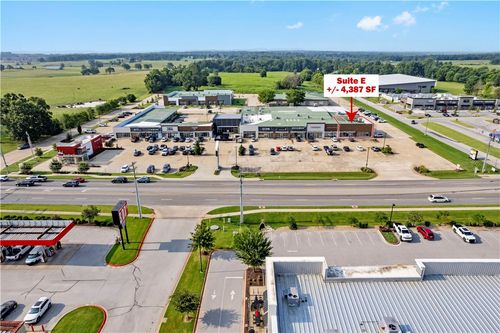 suite-e-7321 W Sunset Ave, Springdale, AR, 72762-0993 | Card Image