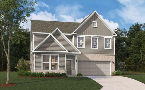 161 Chattahoochee Cir, Locust Grove, GA, 30248-1120 | Card Image