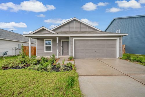 25625 Rose Creek Dr, Cleveland, TX, 77328-1893 | Card Image