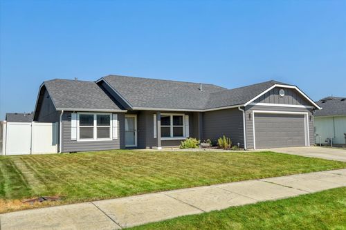 12428 W Pacific Ct, Airway Heights, WA, 99001-6003 | Card Image