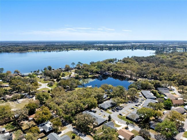2723 Beacon St, Townhouse with 2 bedrooms, 2 bathrooms and null parking in EUSTIS FL | Image 36