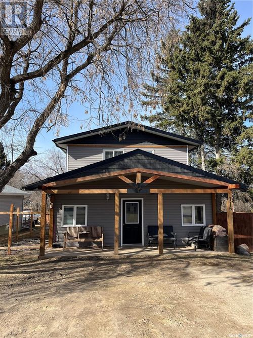 116 2 Ave N, Big River, SK, S0J0E0 | Card Image