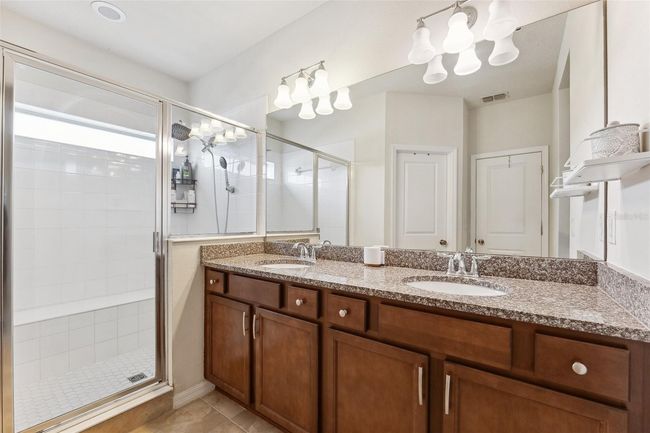 5831 Caldera Ridge Dr, House other with 4 bedrooms, 3 bathrooms and null parking in Lithia FL | Image 17